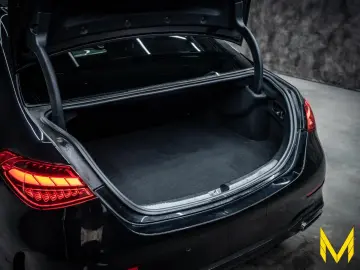 MERCEDES-BENZ C 300 e AMG NIGHT DiLi 360  PANO AHK N&hellip;