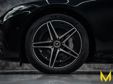 MERCEDES-BENZ C 300 e AMG NIGHT DiLi 360  PANO AHK N&hellip;