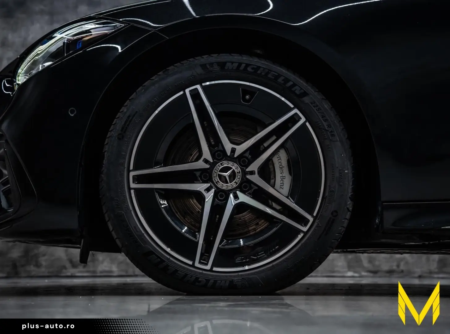 MERCEDES-BENZ C 300 e AMG NIGHT DiLi 360  PANO AHK N&hellip;