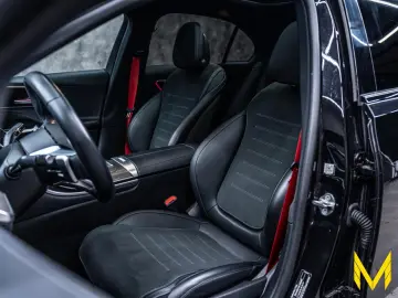 MERCEDES-BENZ C 300 e AMG NIGHT DiLi 360  PANO AHK N&hellip;