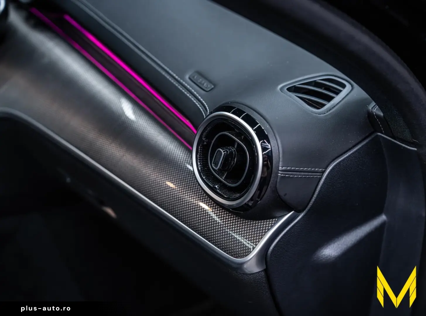 MERCEDES-BENZ C 300 e AMG NIGHT DiLi 360  PANO AHK N&hellip;