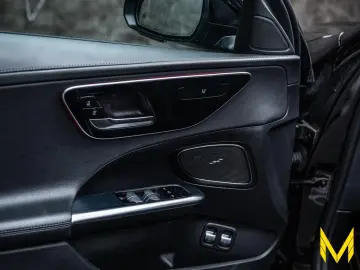 MERCEDES-BENZ C 300 e AMG NIGHT DiLi 360  PANO AHK N&hellip;