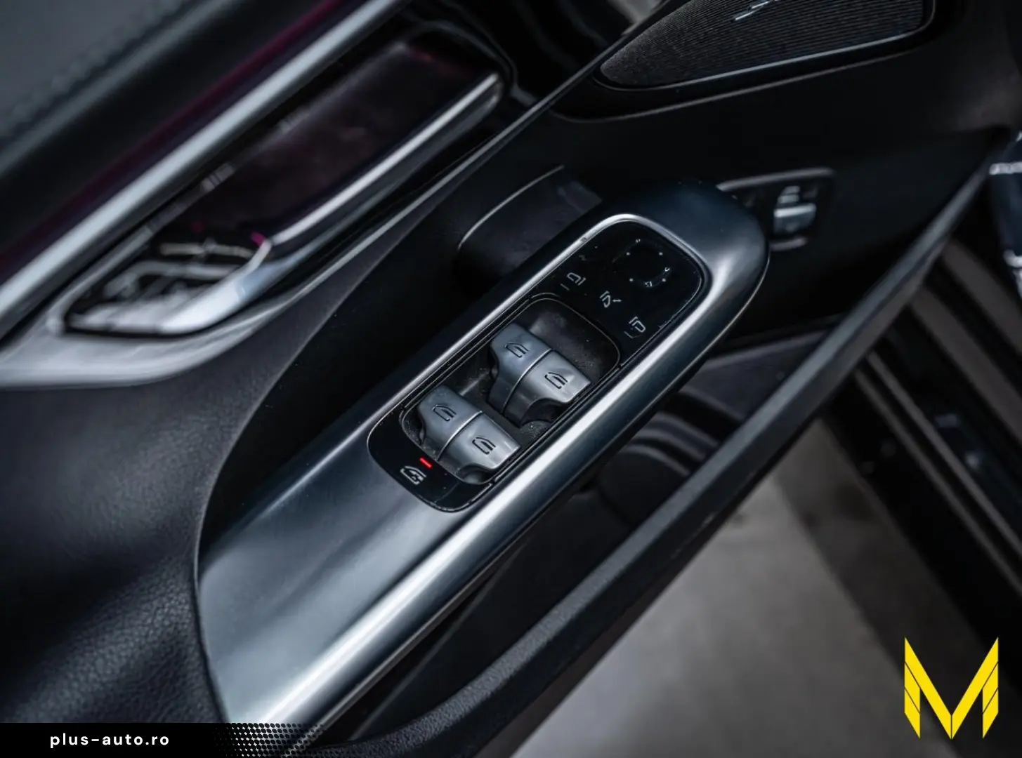 MERCEDES-BENZ C 300 e AMG NIGHT DiLi 360  PANO AHK N&hellip;