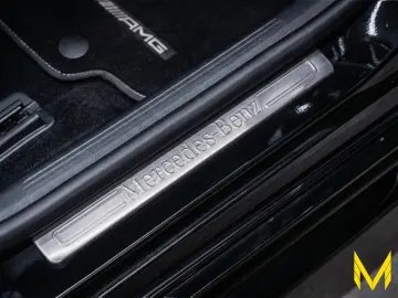 MERCEDES-BENZ C 300 e AMG NIGHT DiLi 360  PANO AHK N&hellip;