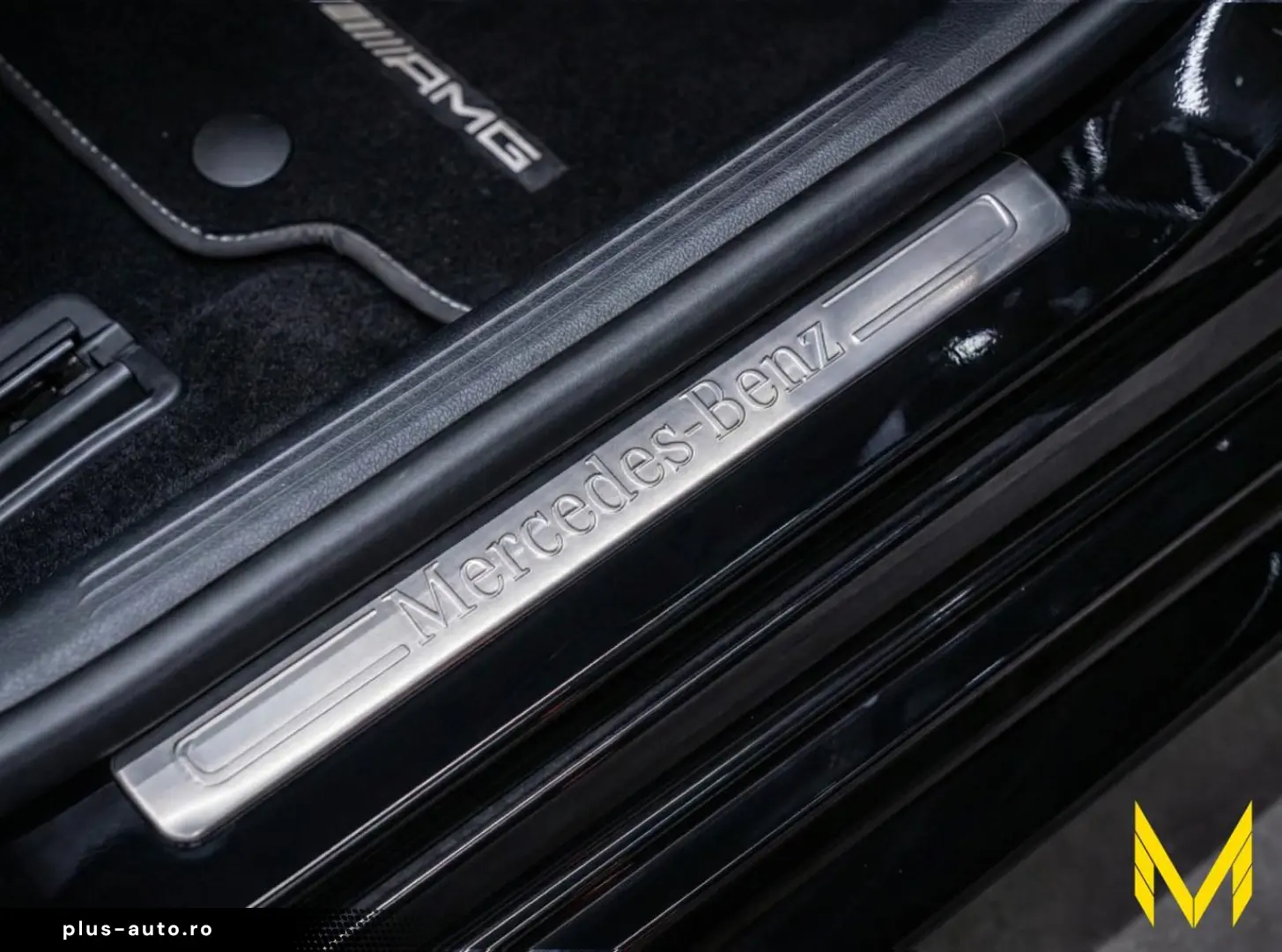 MERCEDES-BENZ C 300 e AMG NIGHT DiLi 360  PANO AHK N&hellip;