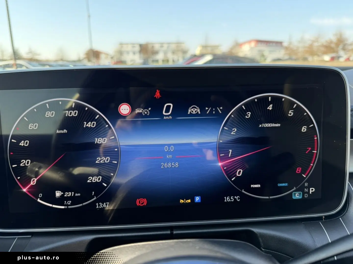 MERCEDES-BENZ C 300 4M AVANTGARDE BURM DIGI LIGHT FAHRASSIST