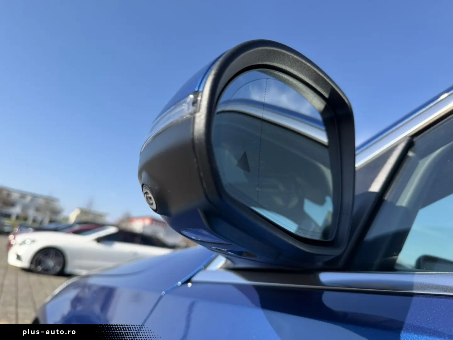 MERCEDES-BENZ C 300 4M AVANTGARDE BURM DIGI LIGHT FAHRASSIST