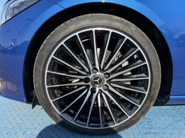 MERCEDES-BENZ C 300 4M AVANTGARDE BURM DIGI LIGHT FAHRASSIST