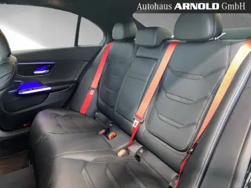 MERCEDES-BENZ Mercedes-AMG C 43 4M Night HUD Pano Distr. 360