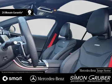 MERCEDES-BENZ C 43 4M AMG Night Pano Drivers HUD Nappa AHK