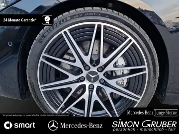 MERCEDES-BENZ C 43 4M AMG Night Pano Drivers HUD Nappa AHK