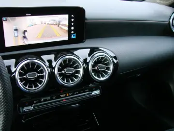 MERCEDES-BENZ A 35 AMG 4Matic Distronic  Night-Paket&hellip;