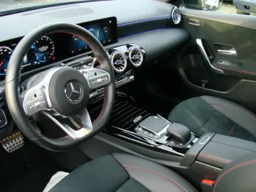 MERCEDES-BENZ A 35 AMG 4Matic Distronic  Night-Paket&hellip;
