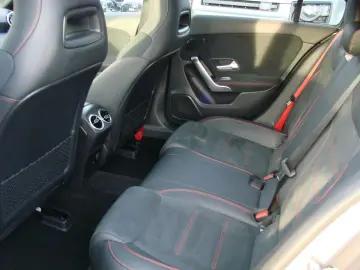 MERCEDES-BENZ A 35 AMG 4Matic Distronic  Night-Paket&hellip;