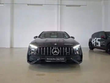 MERCEDES-BENZ A 35 4M AMG Pano Distr 360 Cam Multibeam Night