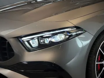 MERCEDES-BENZ AMG A 35 4M Lim.  MB-LED  Night  Pano &hellip;