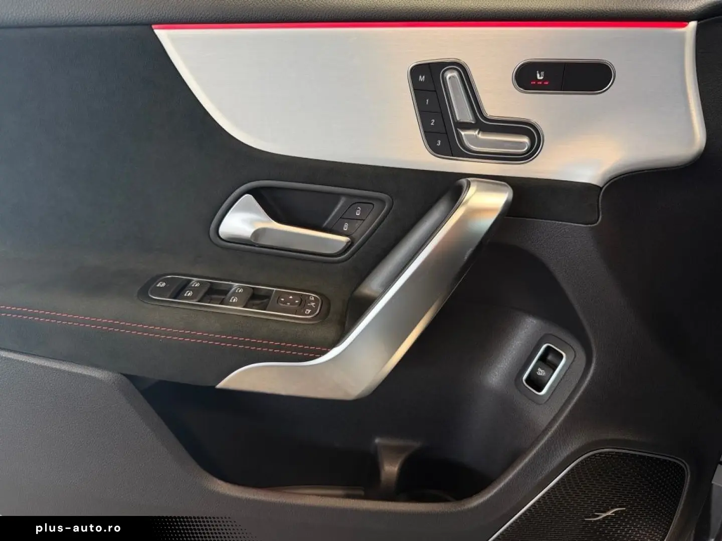 MERCEDES-BENZ AMG A 35 4M Lim.  MB-LED  Night  Pano &hellip;