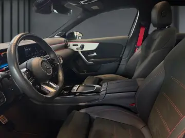 MERCEDES-BENZ AMG A 35 4M Lim.  MB-LED  Night  Pano &hellip;