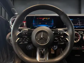 MERCEDES-BENZ AMG A 35 4M Lim.  MB-LED  Night  Pano &hellip;