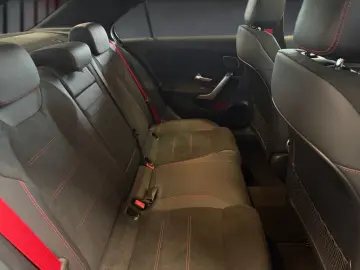 MERCEDES-BENZ AMG A 35 4M Lim.  MB-LED  Night  Pano &hellip;