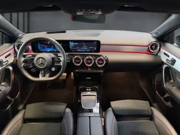 MERCEDES-BENZ AMG A 35 4M Lim.  MB-LED  Night  Pano &hellip;