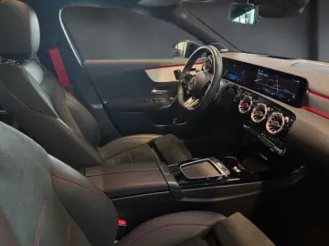 MERCEDES-BENZ AMG A 35 4M Lim.  MB-LED  Night  Pano &hellip;