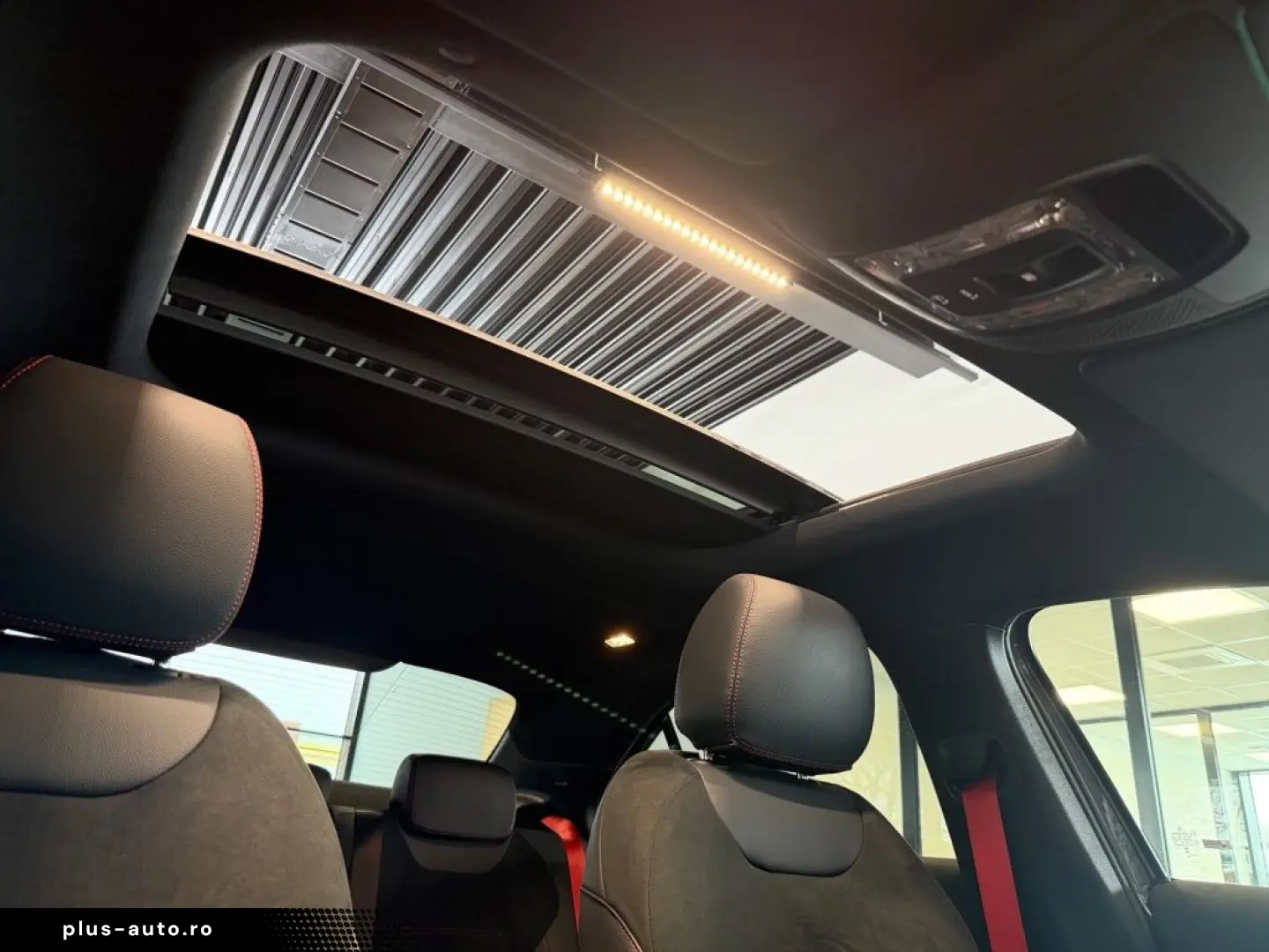 MERCEDES-BENZ AMG A 35 4M Lim.  MB-LED  Night  Pano &hellip;