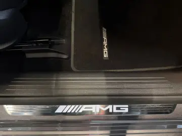 MERCEDES-BENZ AMG A 35 4M Lim.  MB-LED  Night  Pano &hellip;