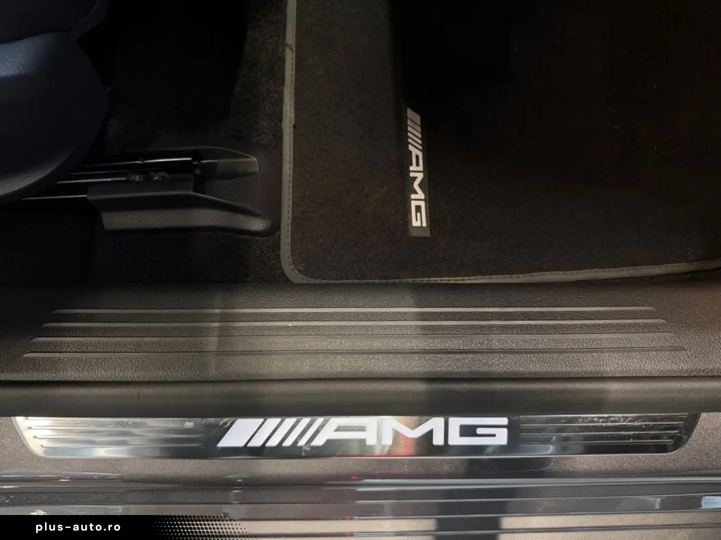 MERCEDES-BENZ AMG A 35 4M Lim.  MB-LED  Night  Pano &hellip;