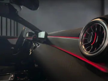 MERCEDES-BENZ AMG A 35 4M Lim.  MB-LED  Night  Pano &hellip;