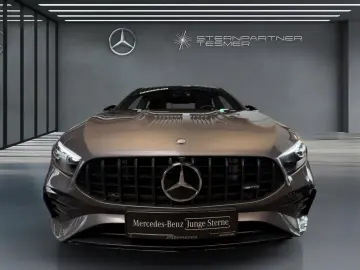 MERCEDES-BENZ AMG A 35 4M Lim.  MB-LED  Night  Pano &hellip;