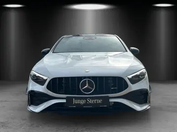 MERCEDES-BENZ A 35 AMG Prem  DISTRO Perf.Sitze AERO &hellip;