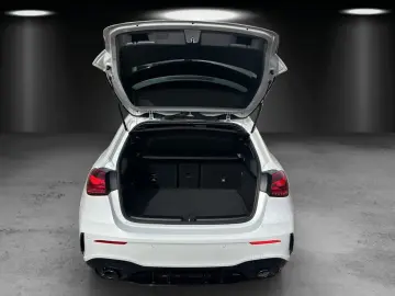 MERCEDES-BENZ A 35 AMG Prem  DISTRO Perf.Sitze AERO &hellip;