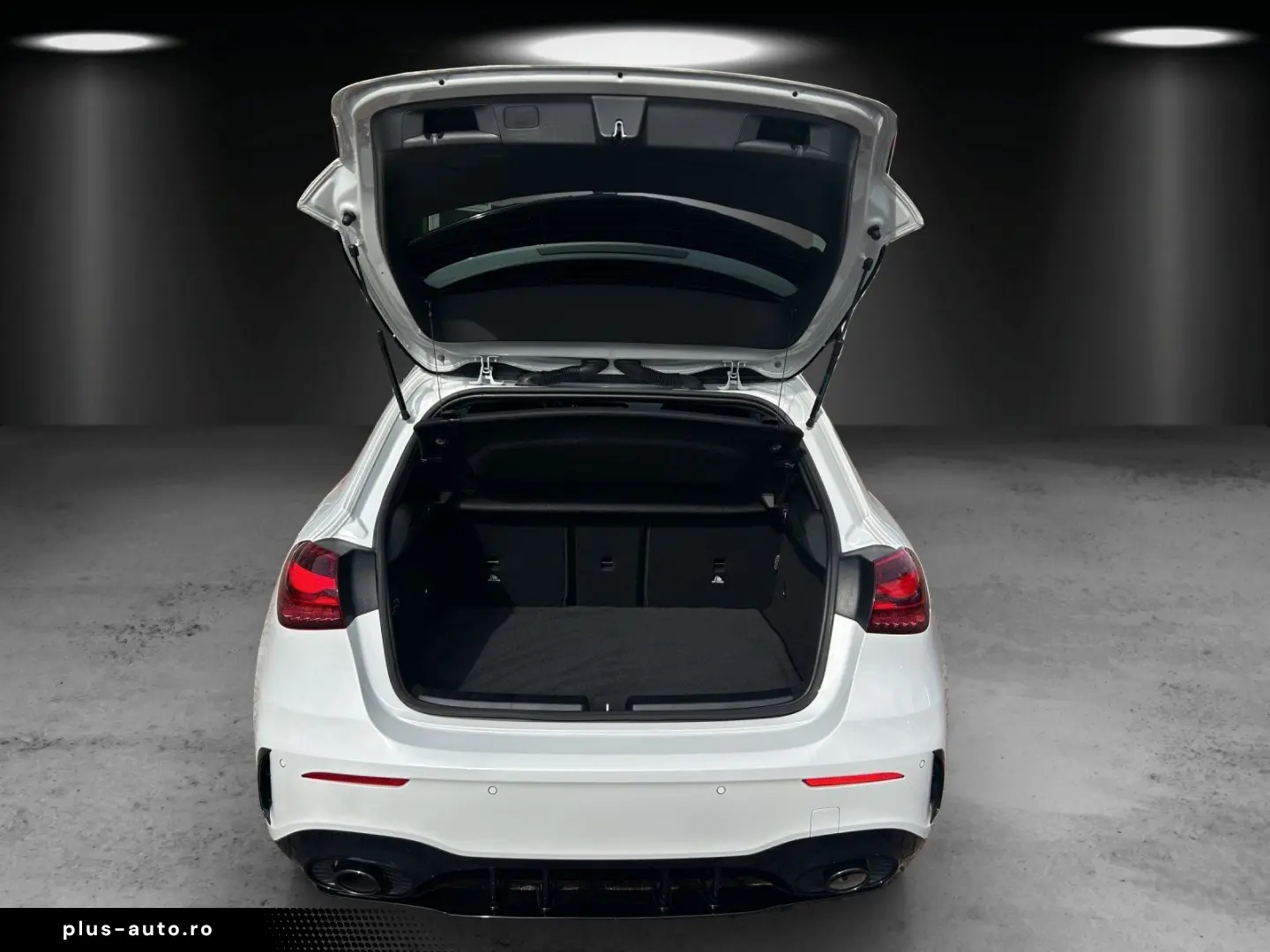 MERCEDES-BENZ A 35 AMG Prem  DISTRO Perf.Sitze AERO &hellip;