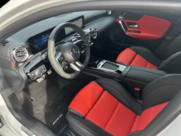 MERCEDES-BENZ A 35 AMG Prem  DISTRO Perf.Sitze AERO &hellip;