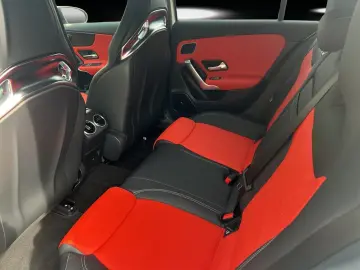 MERCEDES-BENZ A 35 AMG Prem  DISTRO Perf.Sitze AERO &hellip;