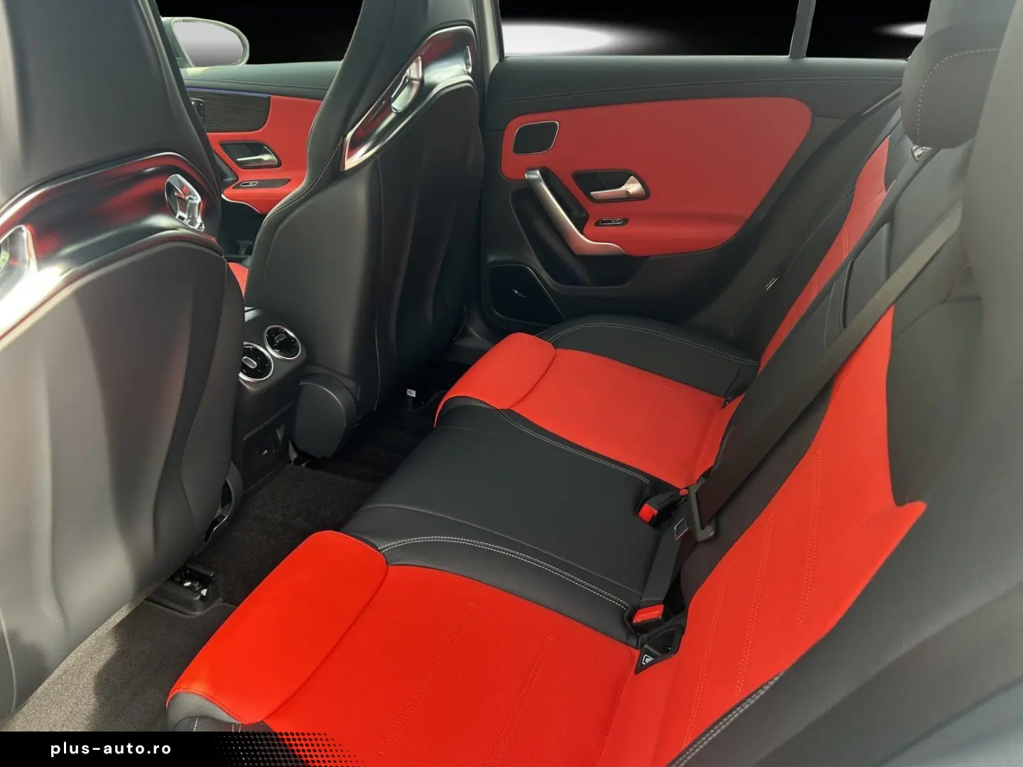 MERCEDES-BENZ A 35 AMG Prem  DISTRO Perf.Sitze AERO &hellip;