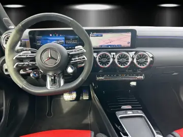 MERCEDES-BENZ A 35 AMG Prem  DISTRO Perf.Sitze AERO &hellip;