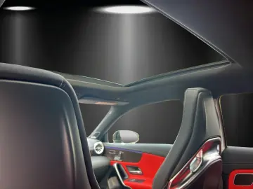 MERCEDES-BENZ A 35 AMG Prem  DISTRO Perf.Sitze AERO &hellip;