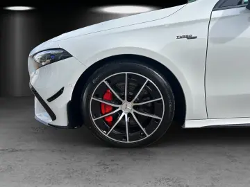 MERCEDES-BENZ A 35 AMG Prem  DISTRO Perf.Sitze AERO &hellip;