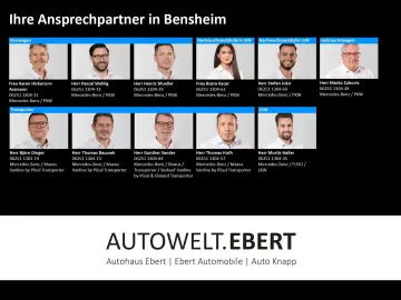 MERCEDES-BENZ A 35 AMG Prem  DISTRO Perf.Sitze AERO &hellip;