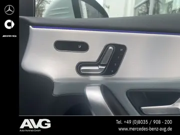 MERCEDES-BENZ AMG A 45 S 4M AMG Pano 360  Keyless GO LED