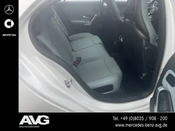 MERCEDES-BENZ AMG A 45 S 4M AMG Pano 360  Keyless GO LED