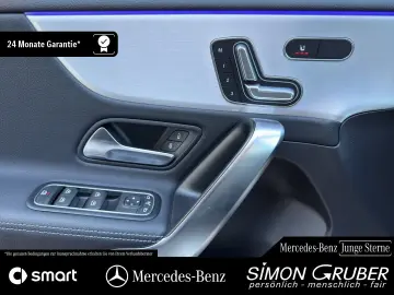 MERCEDES-BENZ A 45 S AMG Perfo Sitz Driver`s Pano HUD Burm