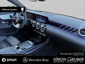 MERCEDES-BENZ A 45 S AMG Perfo Sitz Driver`s Pano HUD Burm