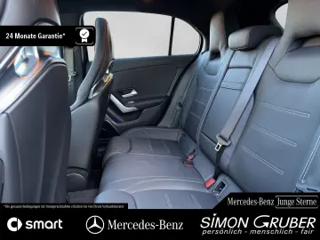 MERCEDES-BENZ A 45 S AMG Perfo Sitz Driver`s Pano HUD Burm