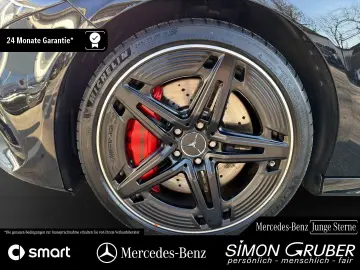 MERCEDES-BENZ A 45 S AMG Perfo Sitz Driver`s Pano HUD Burm