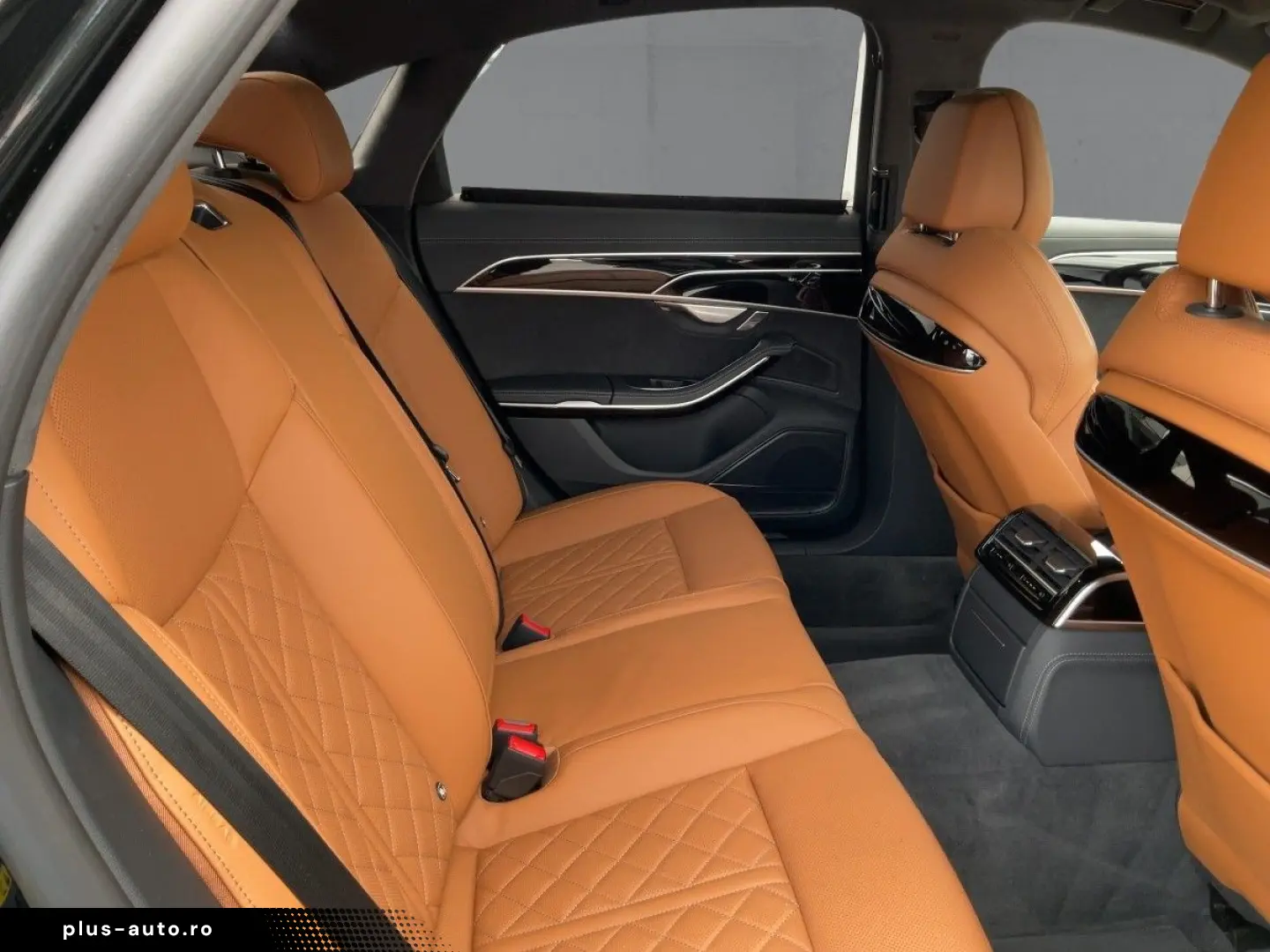 AUDI A8 60 TFSI e QU S-LINE MATRIX AIR HuD B&O AHK