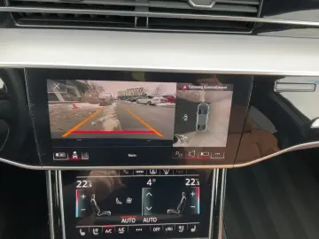 AUDI A8 60 TFSI e QU S-LINE MATRIX AIR HuD B&O AHK