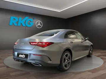MERCEDES-BENZ CLA 250 e AMG NIGHT PANORAMA SPURPAKET&hellip;